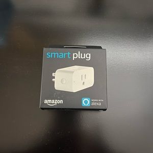 Amazon Smart Plug
